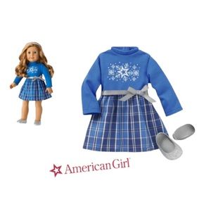 American Girl Doll Outfit